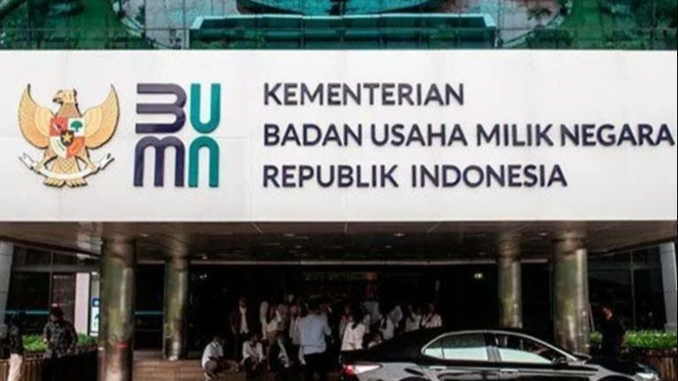 Politisi Gerindra: Hanya BUMN yang Punya Kontribusi Bisa Dapat Kucuran PMN