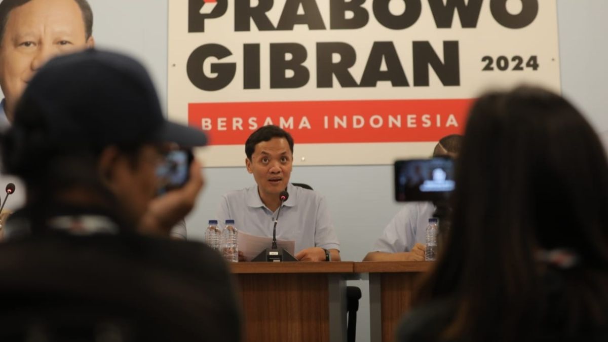 Golkar Menolak, Gerindra Jagokan Duet Andra Soni-Dimyati di Pilkada Banten 2024