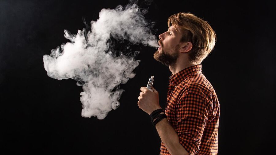 Vape Lebih Aman dari Rokok Tembakau, Fakta Atau Mitos?