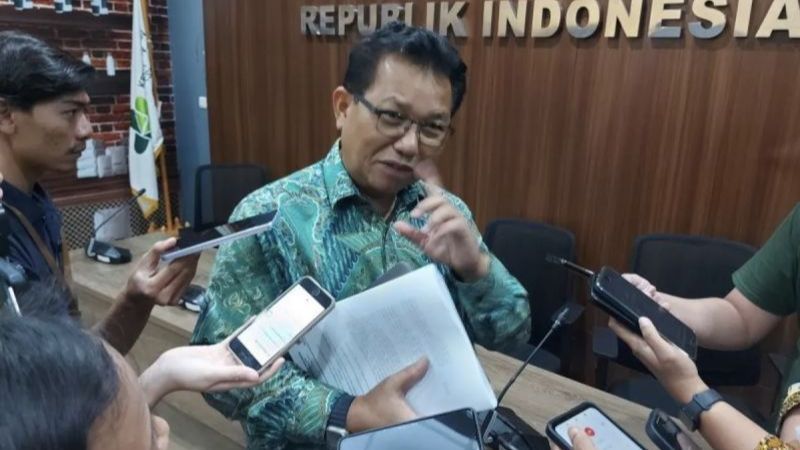 Kemenkes soal Penolakan Dokter Asing: Mereka Datang untuk Selamatkan Nyawa Manusia, Bukan Ambil Lahan Dokter Lokal