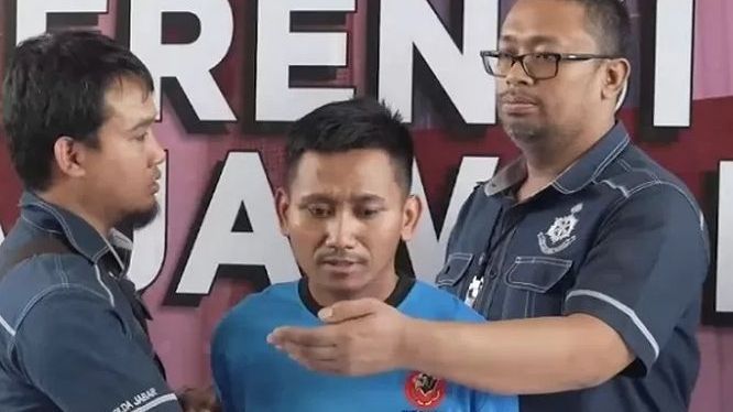 KY Pelototi Sidang Praperadilan Pegi Setiawan, Ternyata Ini Tujuannya