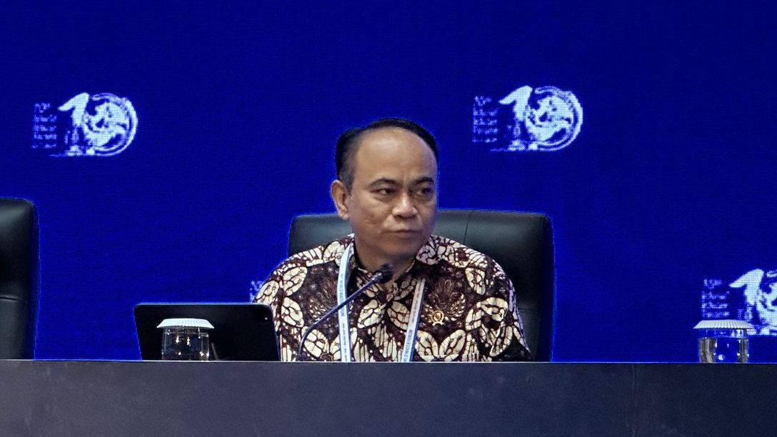 Ketua DPR Sentil Menkominfo: Menteri Tidak Maksimal Jalankan Tugas Bisa Dievaluasi Presiden