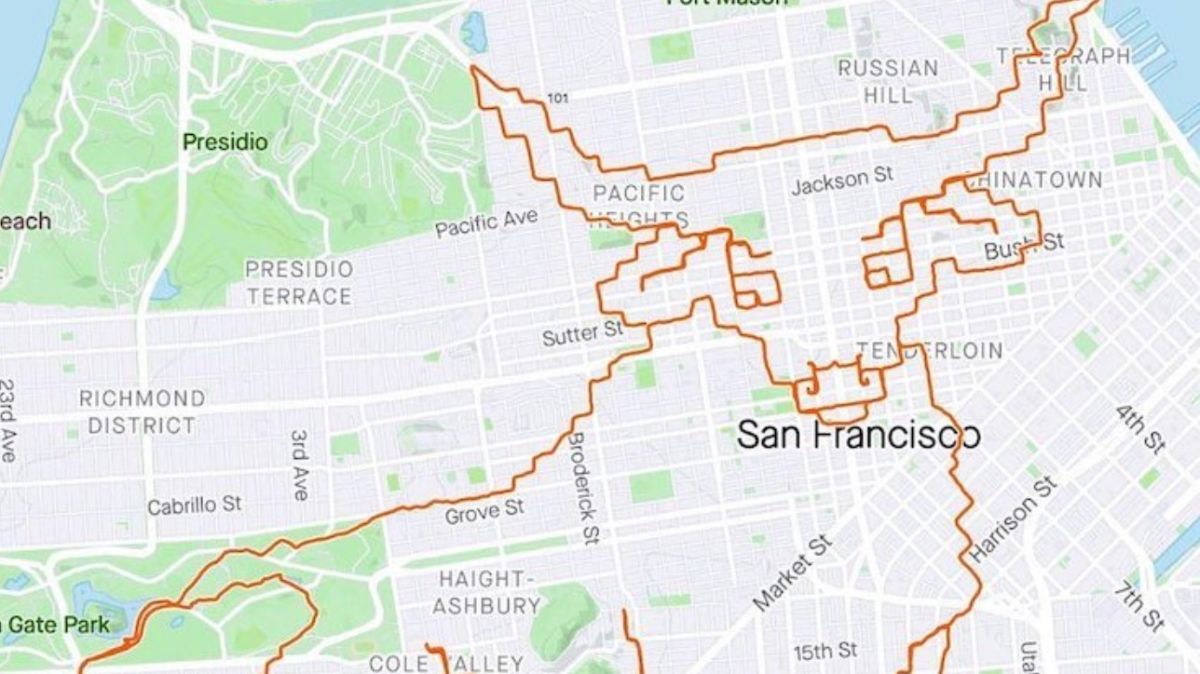 Heboh Joki Strava di Medsos, Harus Bayar Berapa?