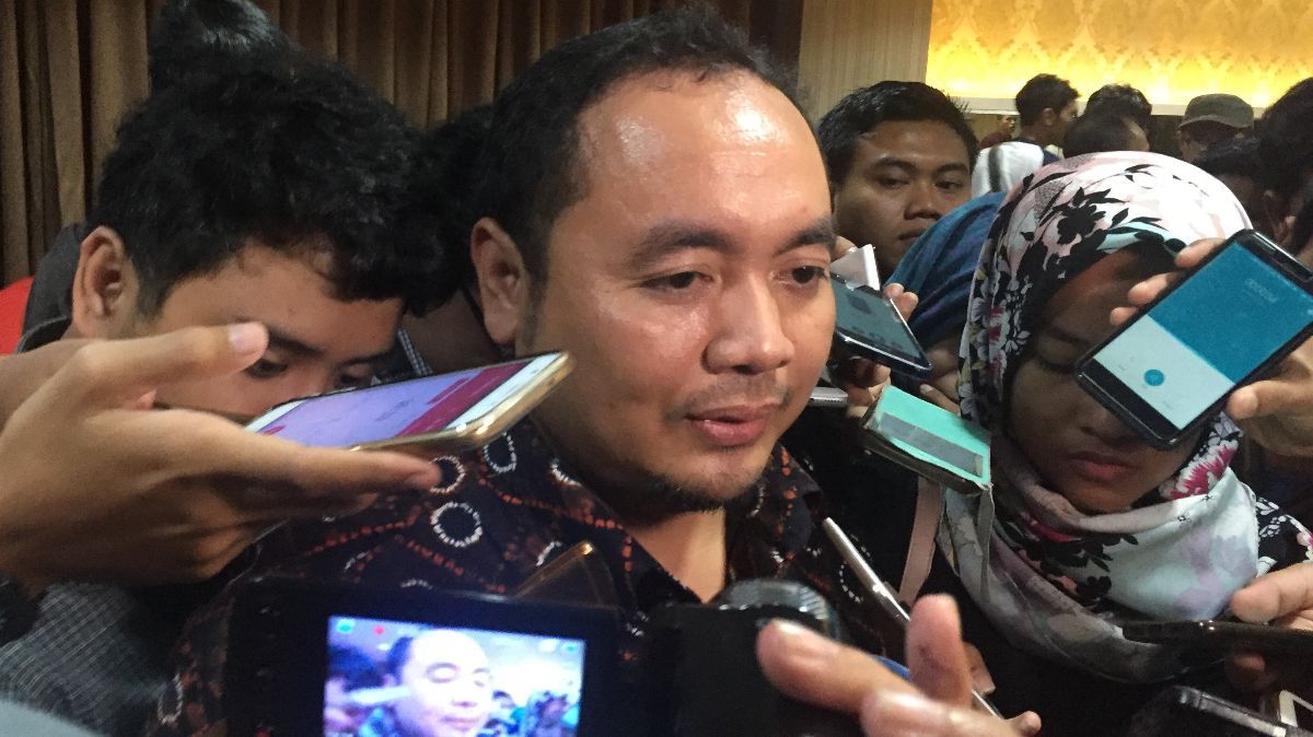 Tugas Perdana Plt Ketua KPU, Memastian Tahapan Pilkada 2024 Tidak Terganggu