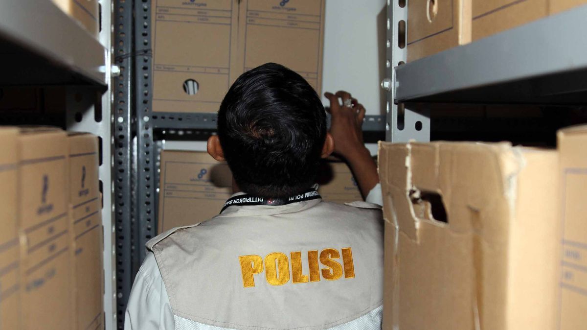 Usut Dugaan Korupsi PJUS di Kementerian ESDM, Polisi Perkirakan Kerugian Negara Rp64 Miliar