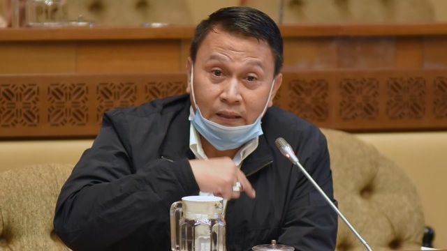 PKS Ungkit Lagi Pemilihan Komisioner KPU, Sebut Ada Skenario dan Pesanan