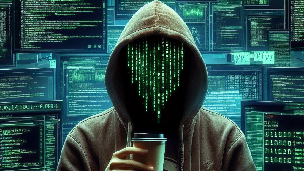 Hacker Peretas Pusat Data Nasioal Minta Maaf dan akan Beri Kunci Akses Gratis