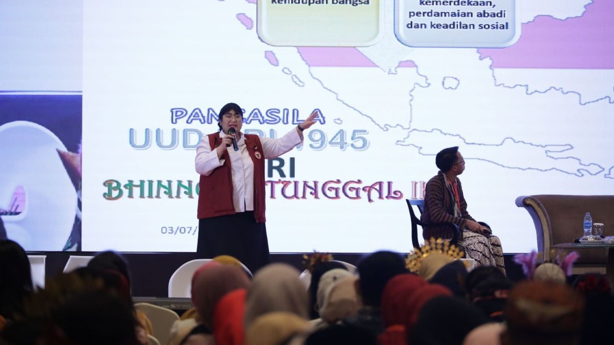 BPIP: Pendidikan Kunci Mencerdaskan Bangsa Agar  Mencapai Keadilan Sosial