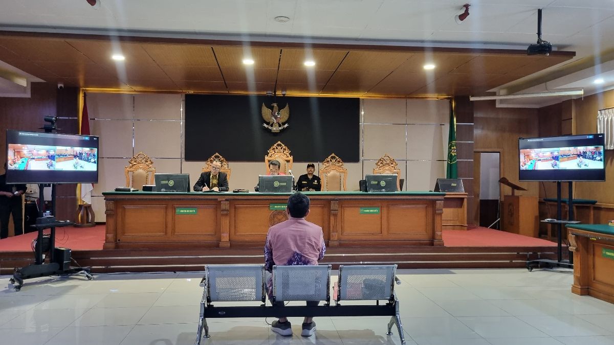 Saksi Ahli Polda Jabar Ungkap Proses Penetapan Tersangka di Sidang Praperadilan Pegi Setiawan