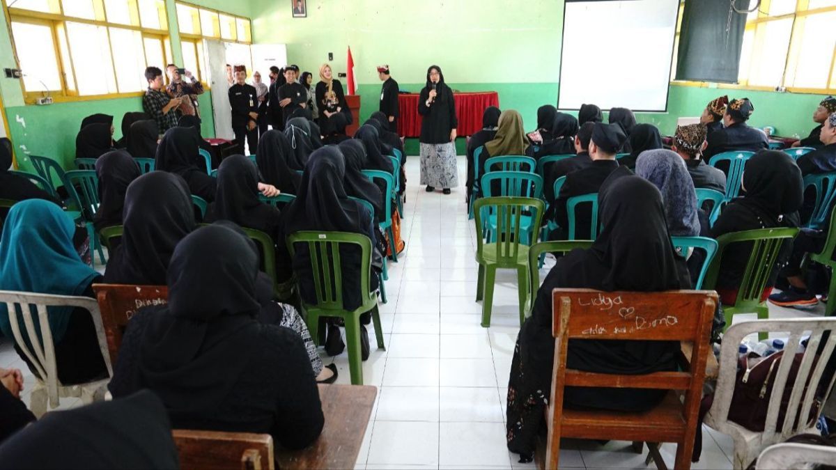 Hindarkan dari Risiko Jerat Pinjol, PPPK Banyuwangi Diedukasi Literasi Keuangan