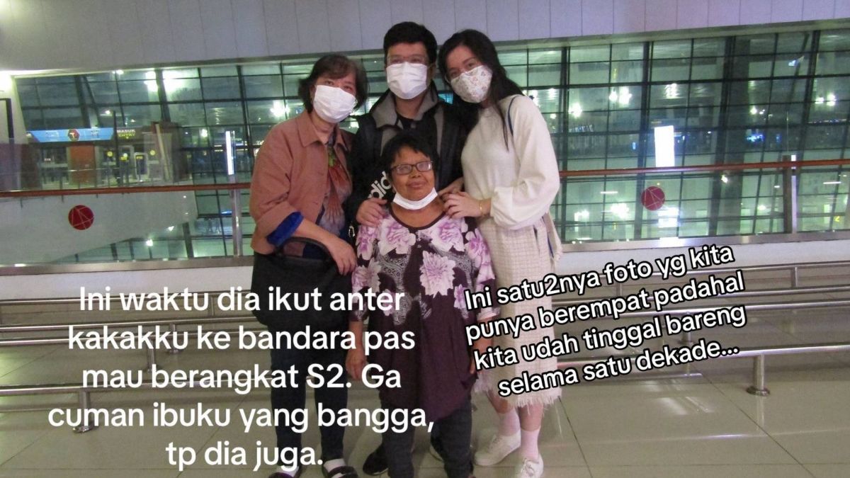 ART Meninggal Dunia, Curhatan Pilu Wanita Ini Viral Bikin Sedih