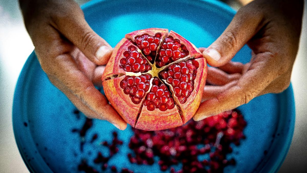 8 Manfaat Buah Delima untuk Pria, Bantu Cegah Disfungsi Ereksi