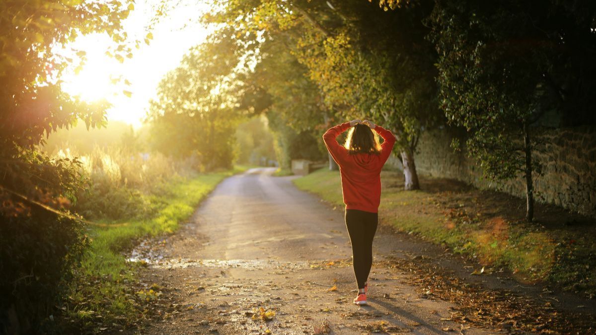 Mudah Dilakukan, Ini 5 Kebiasaan Pagi Hari yang Bisa Turunkan Berat Badan