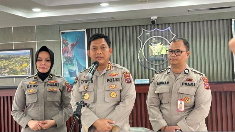 Dilaporkan LBH Padang ke Divpropam Polri atas Kasus Afif Maulana, Begini Respons Polda Sumbar