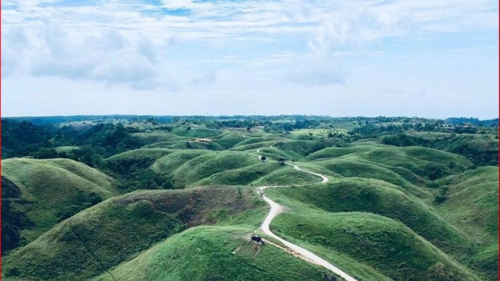 Daerah di Pesisir Timur Sulawesi Ini Dulunya Sentra Besi Nusantara, Jadi Langganan Kerajaan Majapahit