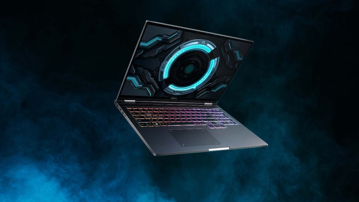 Infinix Perkenalkan Laptop Gaming Harga Rp 17 Jutaan