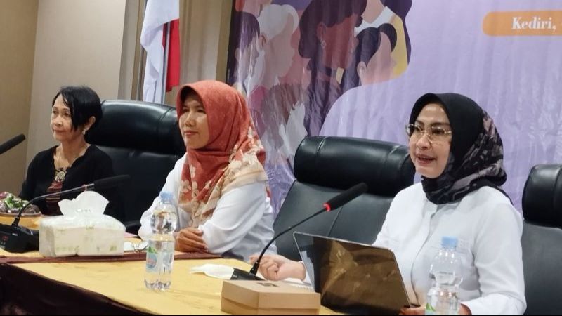 BNPT Fokus Lindungi Anak-Anak hingga Perempuan dari Paham Radikalisme