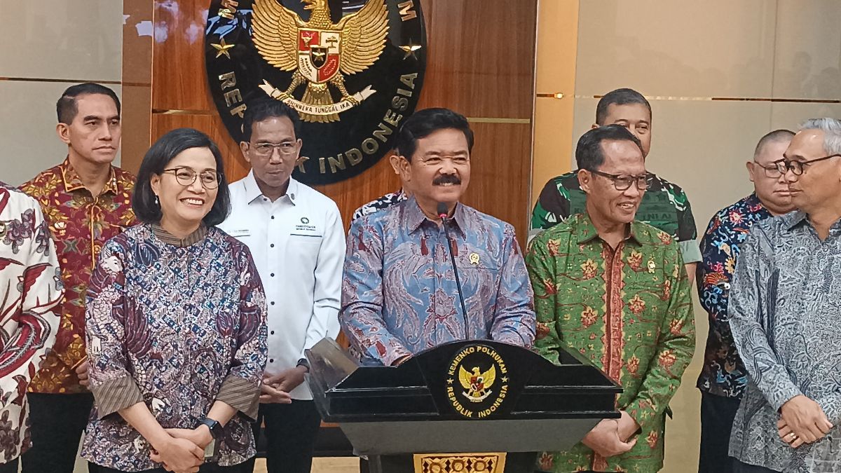 Masa Kerja Satgas BLBI Diperpanjang, Total Aset yang Sudah Disita Capai Rp38,2 T Sejak 2021