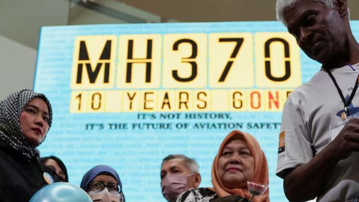 Ilmuwan Temukan Bukti Baru yang Bisa Memecahkan Misteri Penerbangan MH370