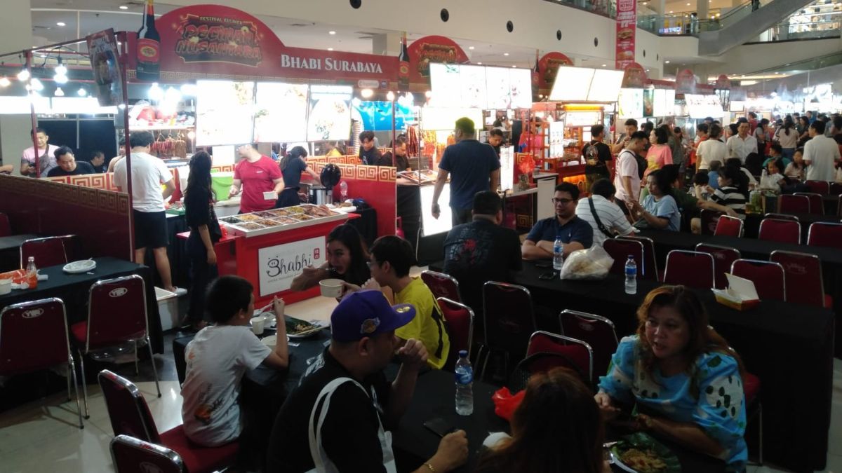 Festival Kuliner Nonhalal di Solo Tetap Digelar, Ini Kata Dewan Syariah Surakarta