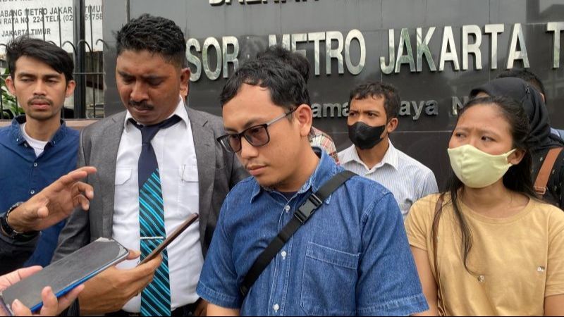 Puluhan Pelamar Kerja Diduga jadi Korban Penipuan di Jaktim, Data Dipakai untuk Ajukan Pinjol