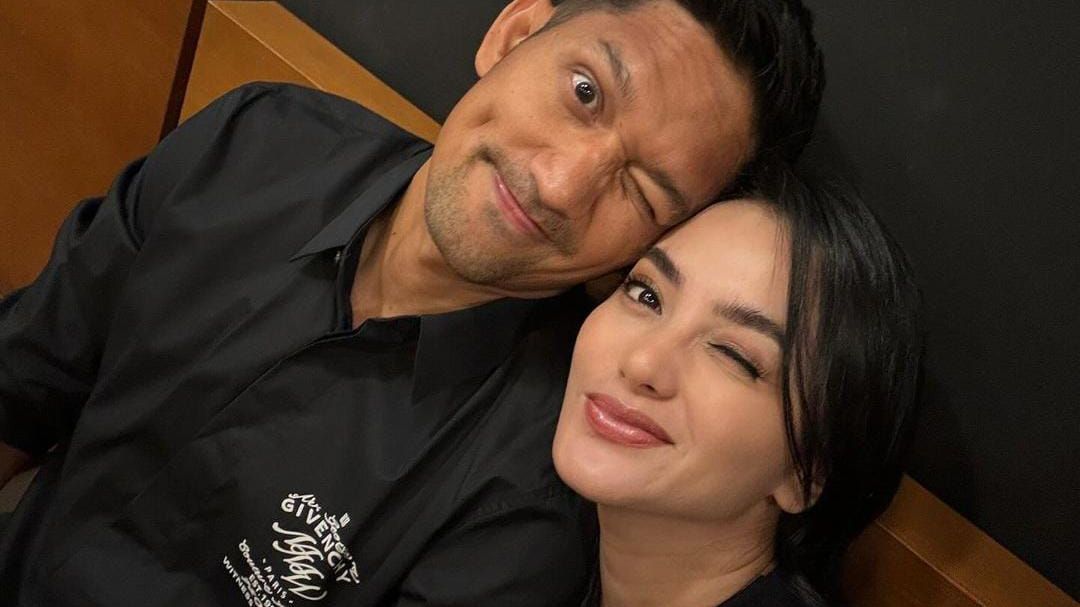 Potret Rumah Tangga Ririn Ekawati & Ibnu Jamil, 3 Tahun Menikah Selalu Mesra Sampai Dijuluki Couple Goals