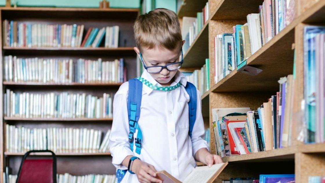 Sebelum Masuk Sekolah Dasar, Kemandirian Anak Perlu untuk Disiapkan