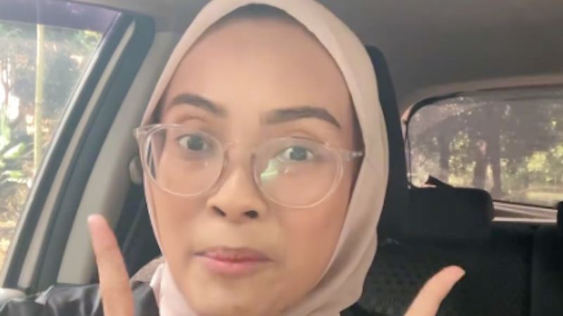 Curhat Perempuan Cantik Dapat 'Bingkisan' dari Mantan Suami dan Calon Istrinya, Isinya Bikin Melongo