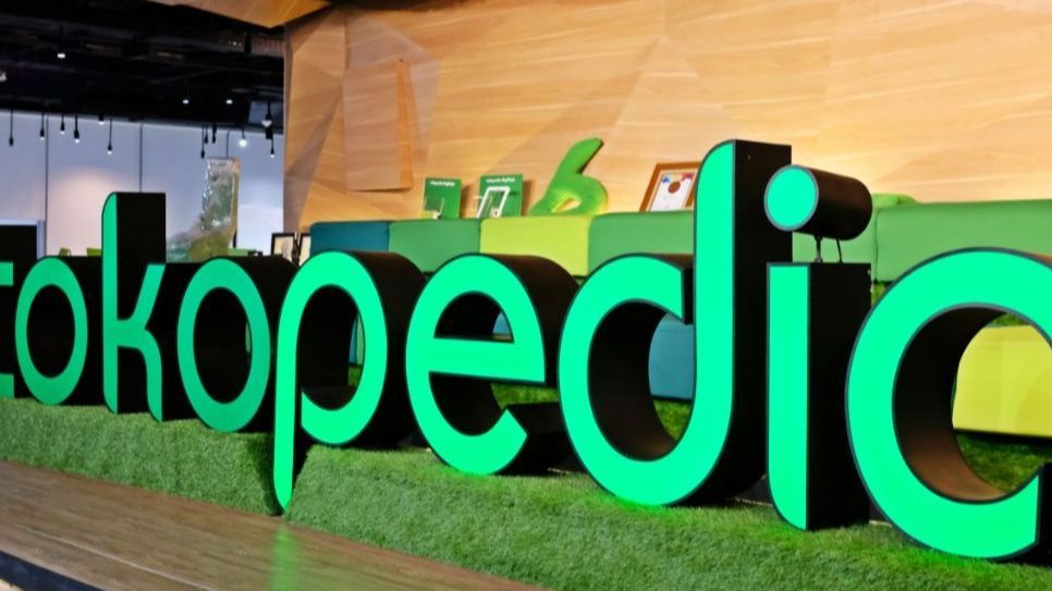 Bank DKI Tunjuk Tokopedia Jadi Mitra Penjualan JakCard