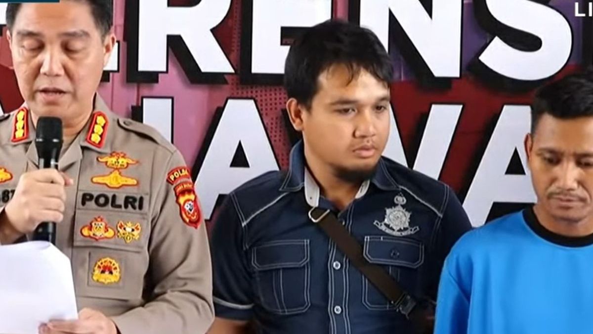 Hakim Heran Pegi Setiawan Tersangka Sebelum Diperiksa Polisi, Padahal Ada Putusan MK