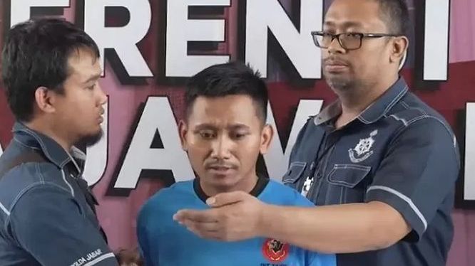 Status Pegi Setiawan di Kasus Pembunuhan Vina Cirebon Tidak Sah, Begini Aturan Penetapan Tersangka Menurut MK