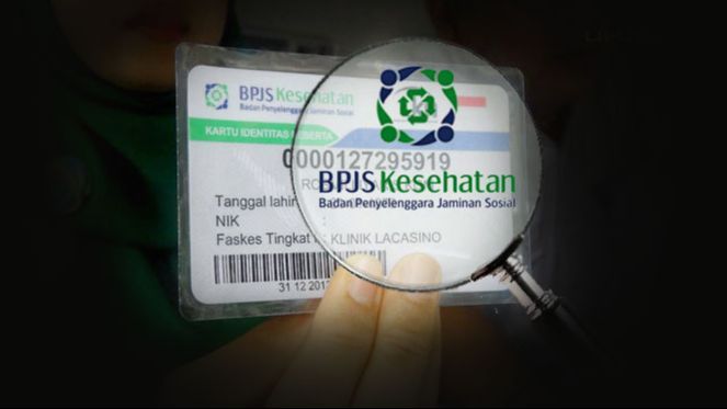 BPJS Kesehatan Luncurkan Layanan 'Face Recognition', Bisa untuk Pindah Faskes hingga Ganti Kelas