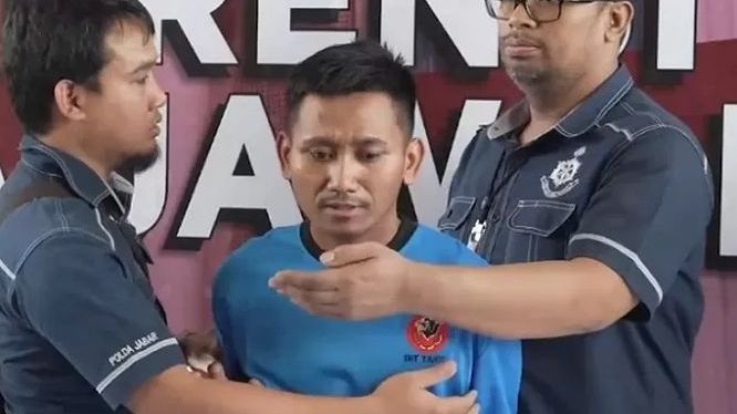 Menang Praperadilan, Kubu Pegi Setiawan Desak Kapolri Segera Copot Kapolda Jabar