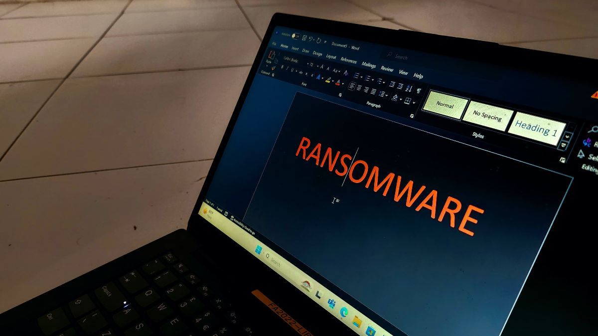 Dirjen Dukcapil Bersyukur Data Penduduk Tidak Masuk Dalam PDSN yang Diserang Ransomware