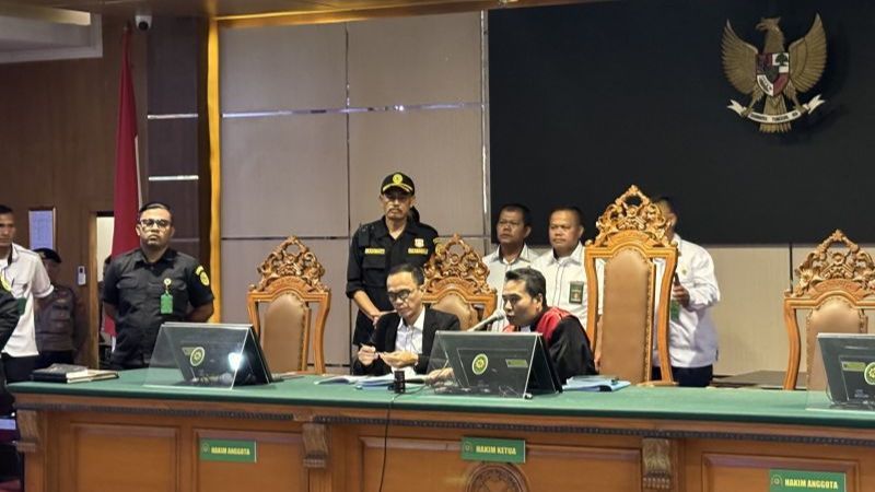 Pelototi Sidang Praperadilan Pegi Sedari Awal, Begini Tanggapan KY soal Putusan Hakim Eman