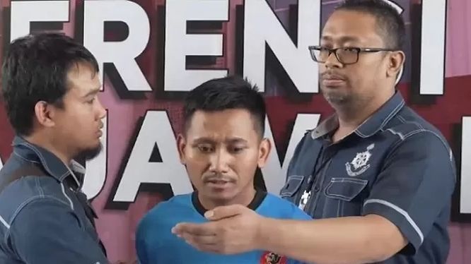 Praperadilan Bebaskan Pegi Setiawan, Polisi Angkat Bicara soal Kemungkinan Salah Tangkap