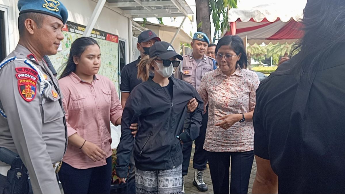 Caleg Gagal PPP Ditangkap di Apartemen Kawasan Jaksel karena Narkoba, Ini Faktanya