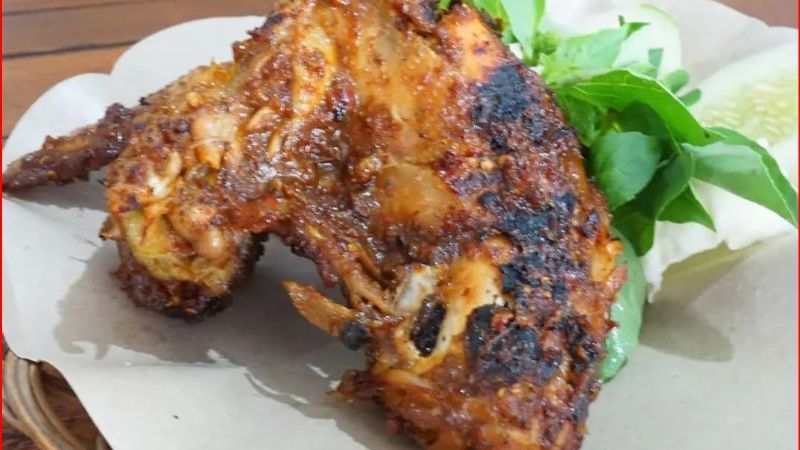 Mengenal Ayam Ingkung, Kuliner Legendaris Khas Jawa Sudah Ada Jauh sebelum Masuknya Islam