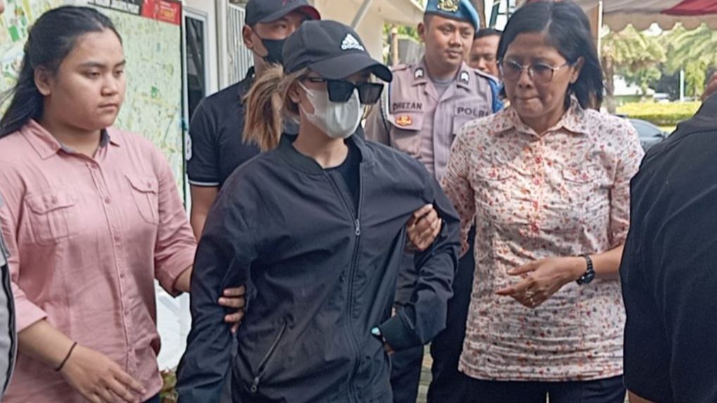 Dalih Caleg Gagal PPP Konsumsi Narkoba: Stres Habis Cerai