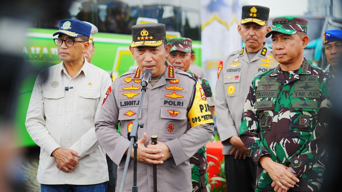 Kapolri Listyo Sigit akan Dalami Putusan Praperadilan Pegi Setiawan atas Kasus Vina Cirebon