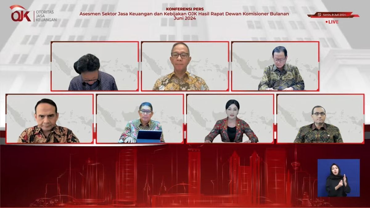 Kredit Perbankan RI Tumbuh 12,15 persen Ditengah Perlambatan Ekonomi Global