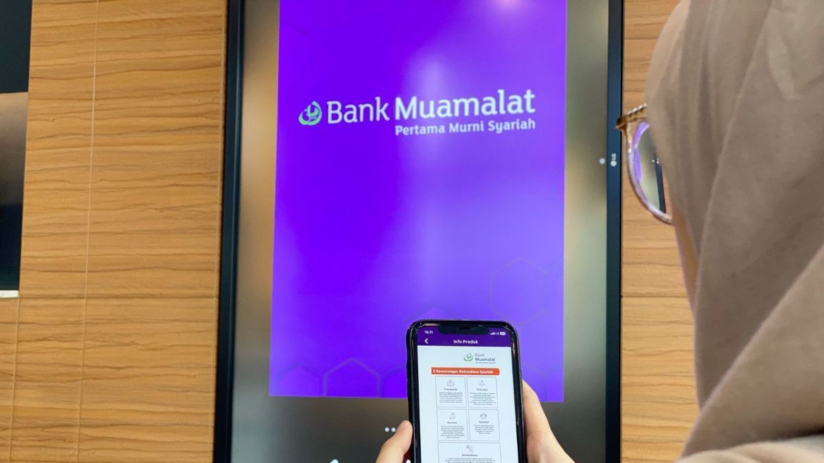 DPR Dukung Keputusan BTN Batal Akuisisi Bank Mualamat Indonesia, Ini Alasannya