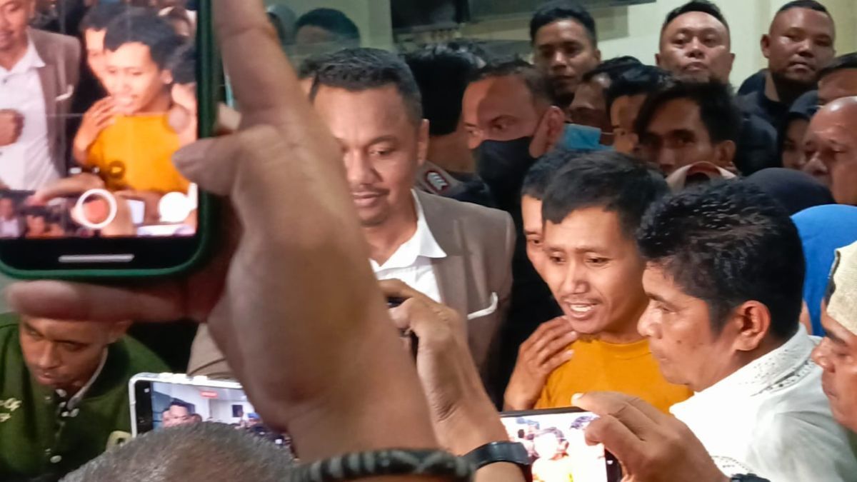 Pegi Setiawan Bebas, Ini Beberapa Masalah yang Harus Dipecahkan dalam Kasus Vina Cirebon