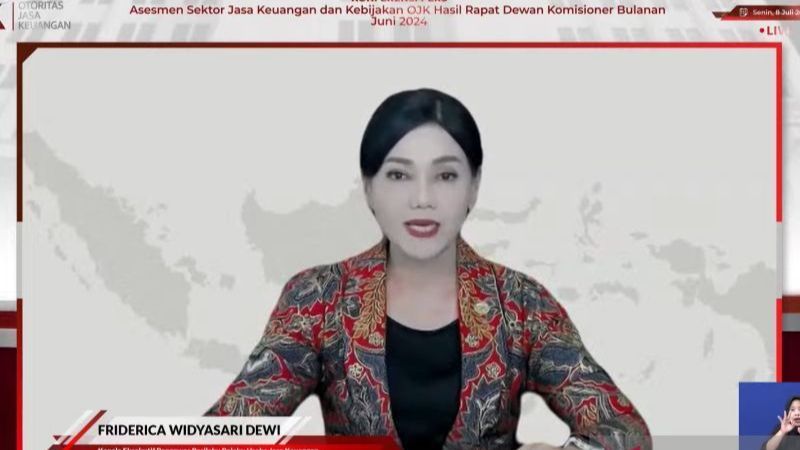 OJK: Ahmad Rafif Gunakan Dana Investor Rp96 Miliar untuk Perjalanan Luar Kota Hingga Pertemuan di Hotel