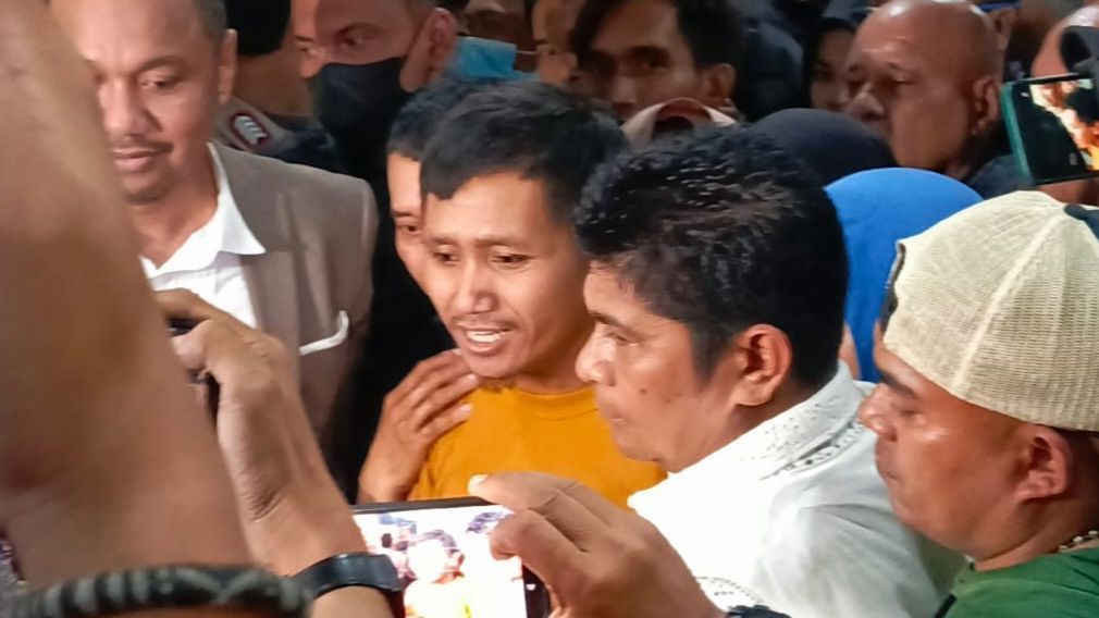 Pegi Bebas, Lalu Siapa Dalang Pembunuhan Vina dan Eky?