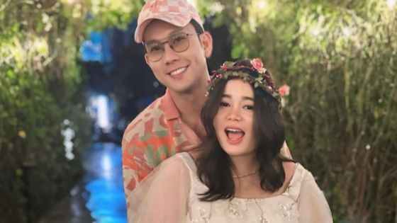 Tiga Kali Keguguran, 10 Foto Denny Sumargo dan Olivia Allan Kini Siap Sambut Kelahiran Anak Pertama