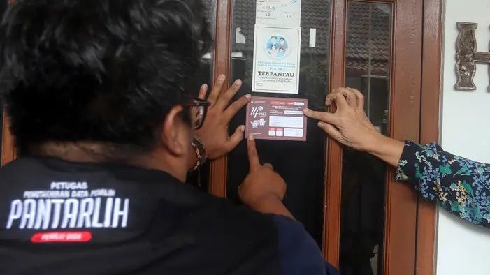 Tugas Pantarlih Pilkada 2024, Ketahui Kewajiban, Gaji dan Syarat-syaratnya