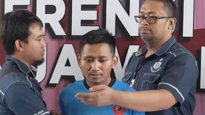 Pegi Setiawan Resmi Bebas, Ini Langkah Selanjutnya yang Bakal Ditempuh