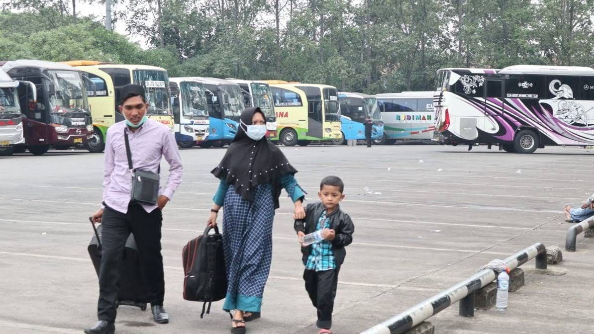 Laporan Kerugian Penipuan Calo Tiket Bus Ditolak Polisi, PO SAN Ungkap Penyebab Sebenarnya