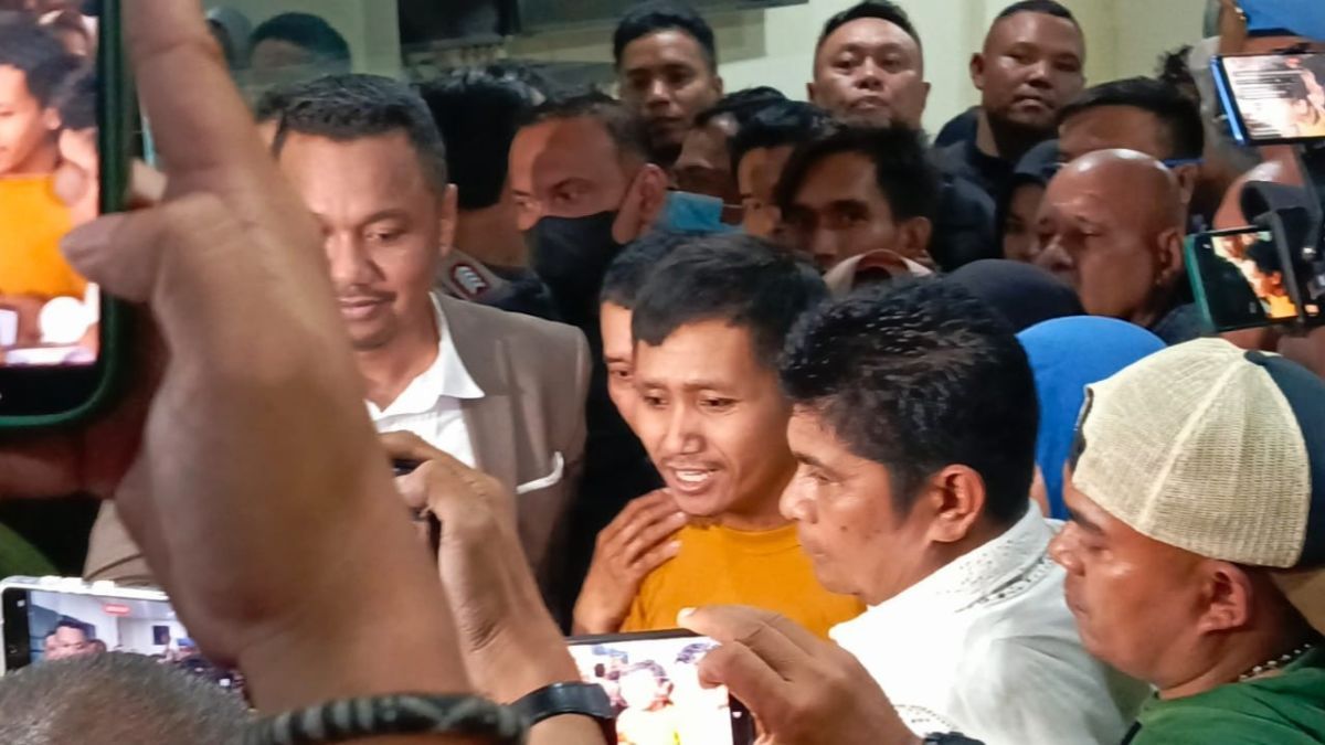 Kompolnas Minta Polisi Tak Buru-Buru Keluarkan Sprindik Baru untuk Pegi Setiawan, Ini Alasannya